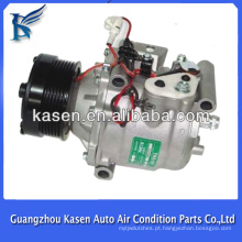 Sanden compressor trs105 para Land Rover Range Rover Defender Discovery 4534 3204